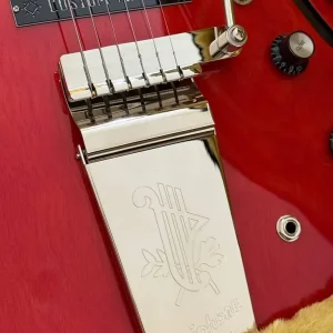 Epiphone Joe Bonamassa 335 - Image 6