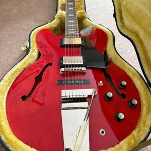 Epiphone Joe Bonamassa 335