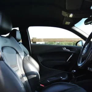 2018 Audi S1 2.0 TFSI Competition Hatchback - Image 5
