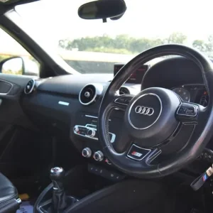 2018 Audi S1 2.0 TFSI Competition Hatchback - Image 6