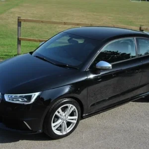 2018 Audi S1 2.0 TFSI Competition Hatchback - Image 7
