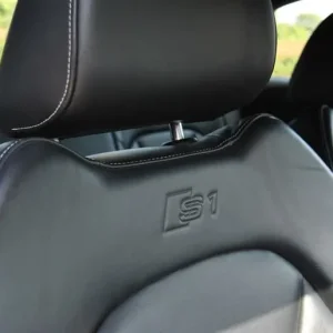 2018 Audi S1 2.0 TFSI Competition Hatchback - Image 8
