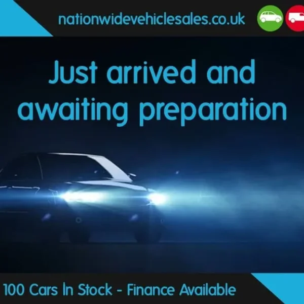 2021 Peugeot 2008 1.2 PureTech Allure SUV 5-door manual petrol