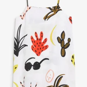 Monki floral one-piece dress - Image 2