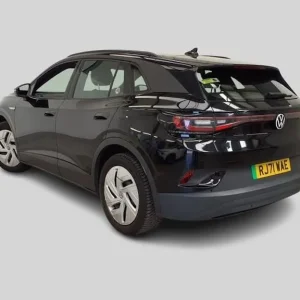 2021 Volkswagen ID4 Pro Estate Electric - Image 2