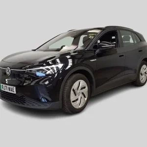 2021 Volkswagen ID4 Pro Estate Electric - Image 3