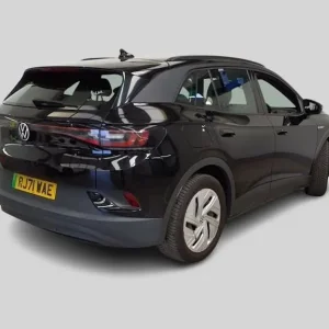 2021 Volkswagen ID4 Pro Estate Electric - Image 4