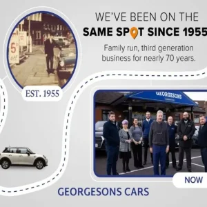 2021 Volkswagen ID4 Pro Estate Electric - Image 8