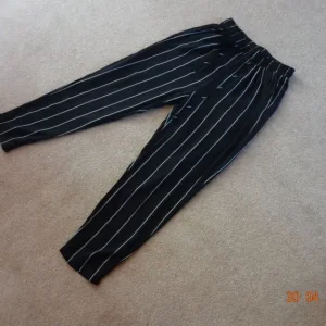 Black Trousers - Image 2