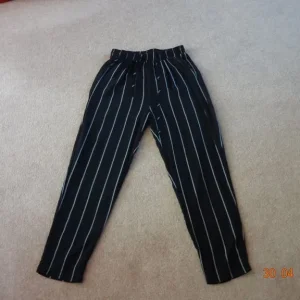 Black Trousers