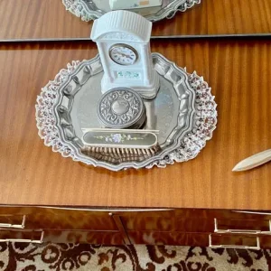 Vintage 1960s Dressing Table - Image 3