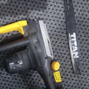 Titan electrical tree cutter - Image 2