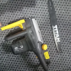 Titan electrical tree cutter - Image 3