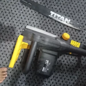 Titan electrical tree cutter