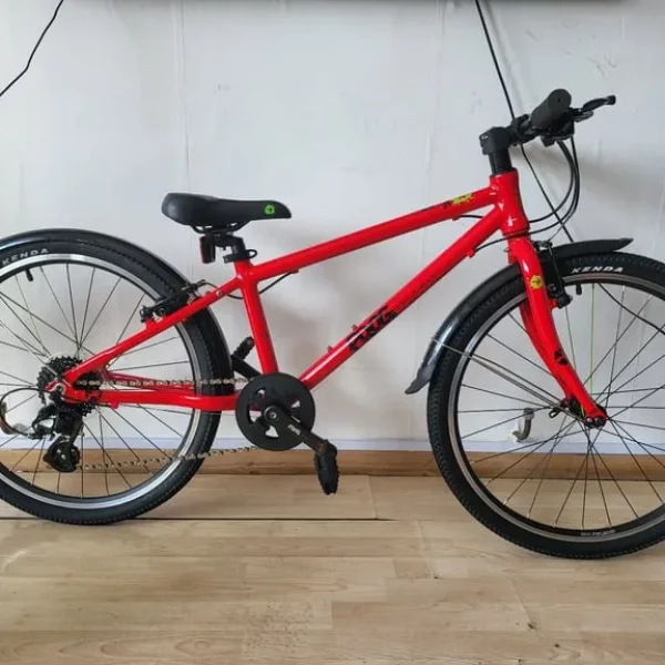 Frog 62 Junior bike