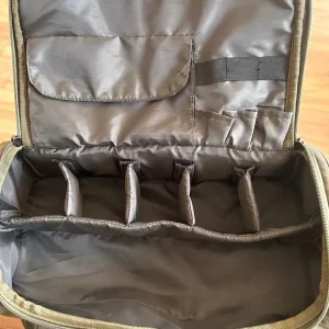 Daiwa mission 110L rucksack - Image 3
