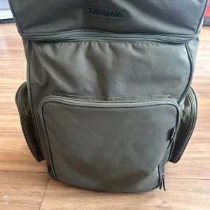 Daiwa mission 110L rucksack