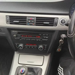 2007 BMW ALPINA D3 Manual - Image 2
