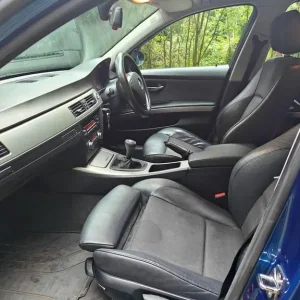 2007 BMW ALPINA D3 Manual - Image 4