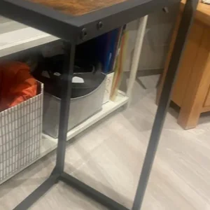 Laptop table