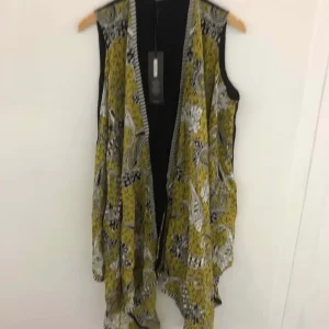 70+ Silk Dresses and Kaftans from House of Fraser Unsold Stock - Image 2