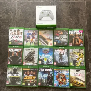 Xbox One games - Image 4