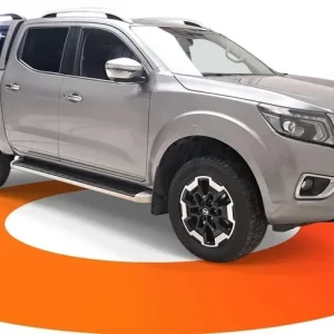 2021 Nissan Navara 2.3 dCi Tekna 4WD Diesel Manual