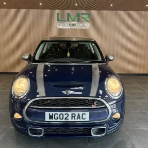MINI HATCH 2.0 3-Door Cooper S Seven Edition 2017 - Image 3