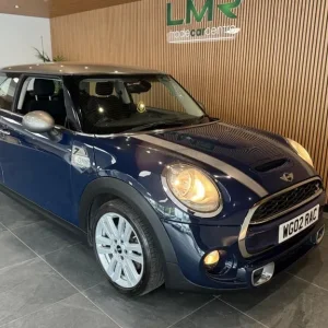 MINI HATCH 2.0 3-Door Cooper S Seven Edition 2017 - Image 4