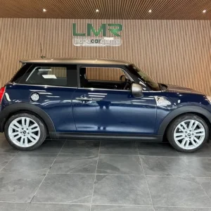 MINI HATCH 2.0 3-Door Cooper S Seven Edition 2017 - Image 5