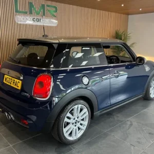 MINI HATCH 2.0 3-Door Cooper S Seven Edition 2017 - Image 6