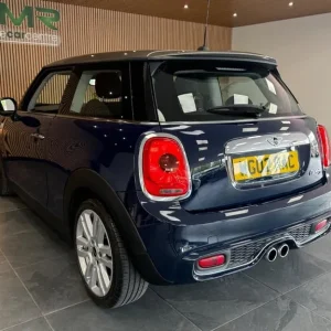 MINI HATCH 2.0 3-Door Cooper S Seven Edition 2017 - Image 7