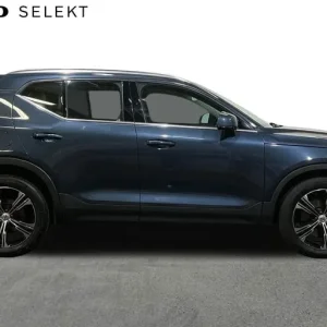 2021 Volvo XC40 Recharge Inscription Estate Plug-in Hybrid - Image 5