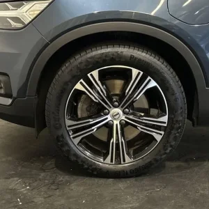 2021 Volvo XC40 Recharge Inscription Estate Plug-in Hybrid - Image 6
