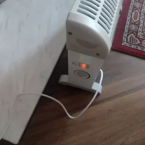 Electrical heater - Image 3