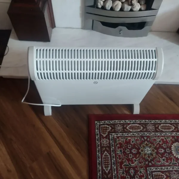 Electrical heater