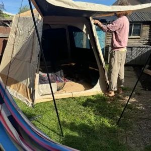 Tent - Image 2