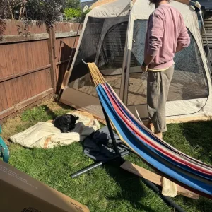 Tent