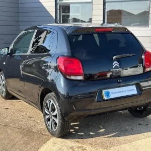 2014 Citroen C1 1.0 VTi Flair Euro 5 5-door Hatchback Petrol Manual - Image 2