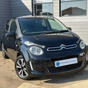 2014 Citroen C1 1.0 VTi Flair Euro 5 5-door Hatchback Petrol Manual - Image 6