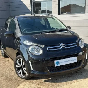 2014 Citroen C1 1.0 VTi Flair Euro 5 5-door Hatchback Petrol Manual - Image 7