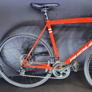 Ridley Fenix Red Road Bike - Image 2