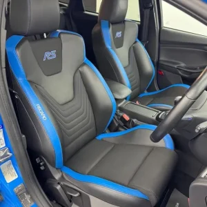 2016 Ford Focus 2.3T EcoBoost RS AWD Euro 6 5dr Hatchback - Image 3