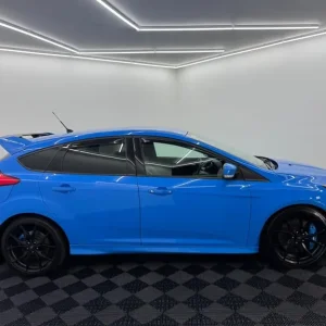 2016 Ford Focus 2.3T EcoBoost RS AWD Euro 6 5dr Hatchback - Image 7