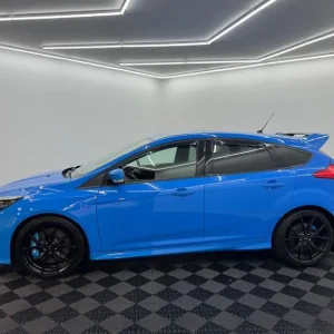2016 Ford Focus 2.3T EcoBoost RS AWD Euro 6 5dr Hatchback - Image 8