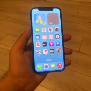 iPhone 12