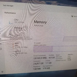 Dell Vostro 3470 with 24-inch monitor - Image 4