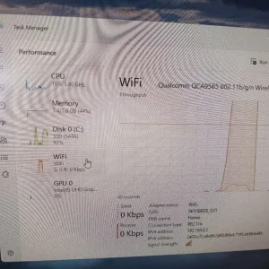 Dell Vostro 3470 with 24-inch monitor - Image 6