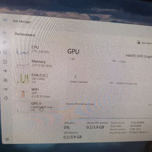 Dell Vostro 3470 with 24-inch monitor - Image 7