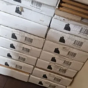 Wooden flooring 12mm